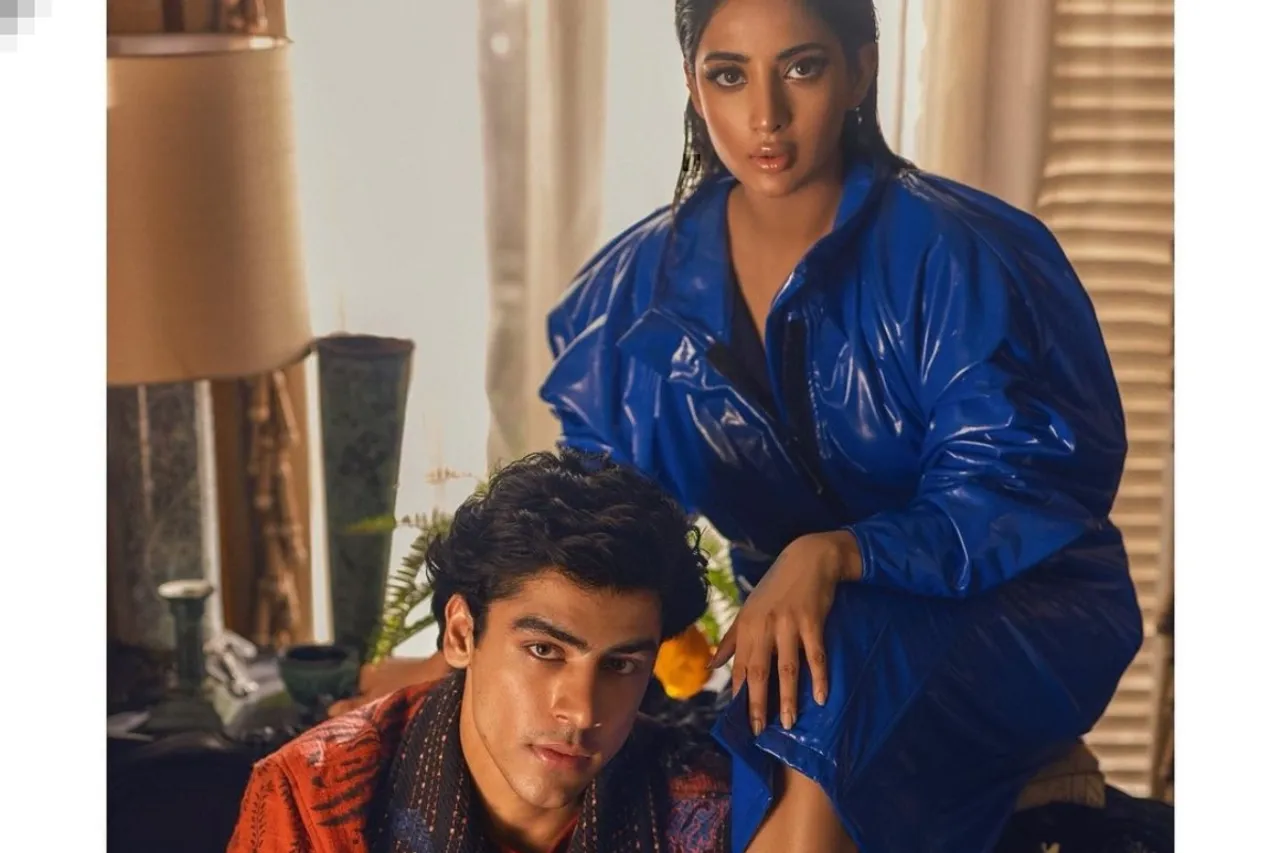 Pakistani actress