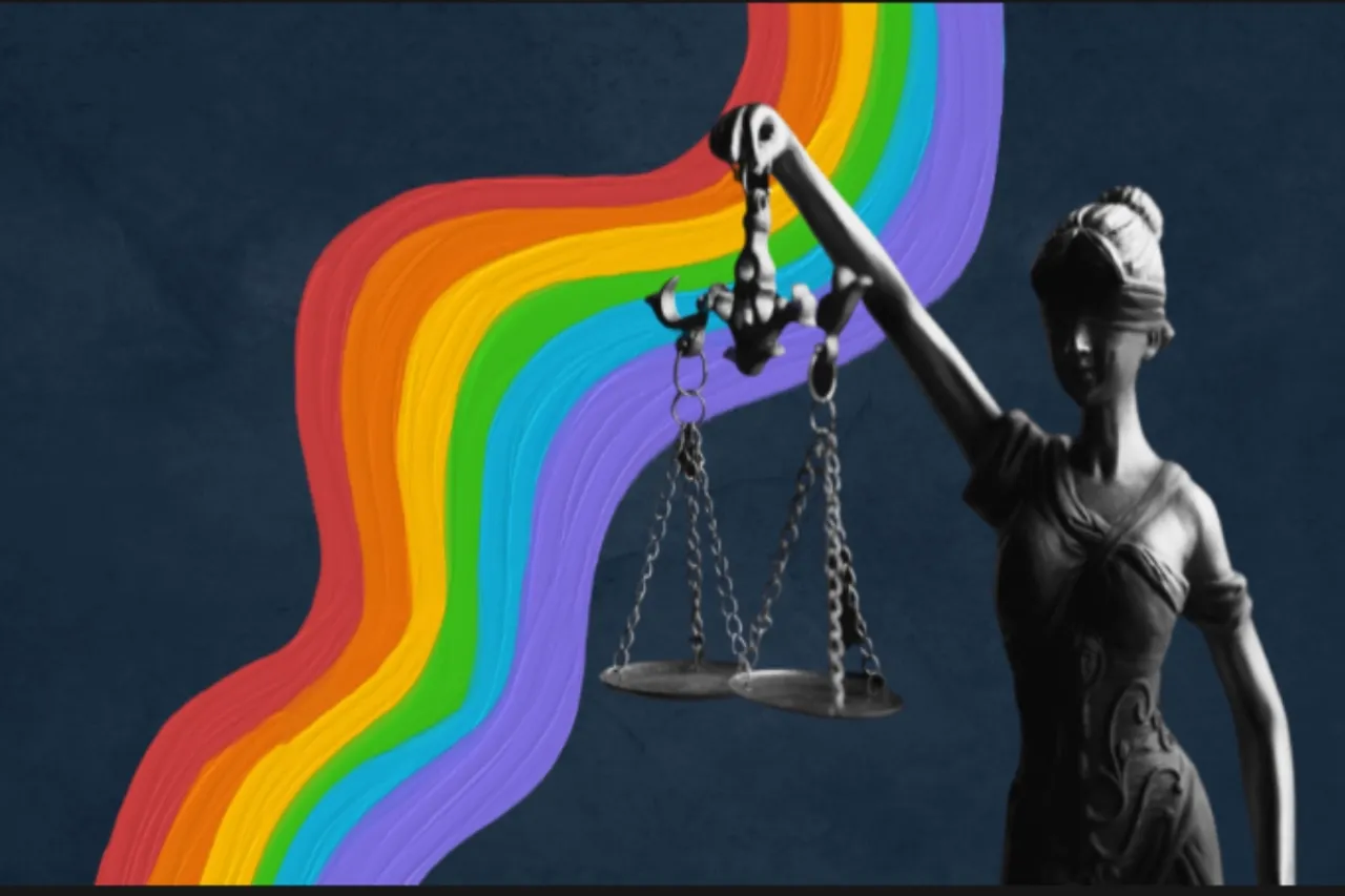 Same Sex Marriage
