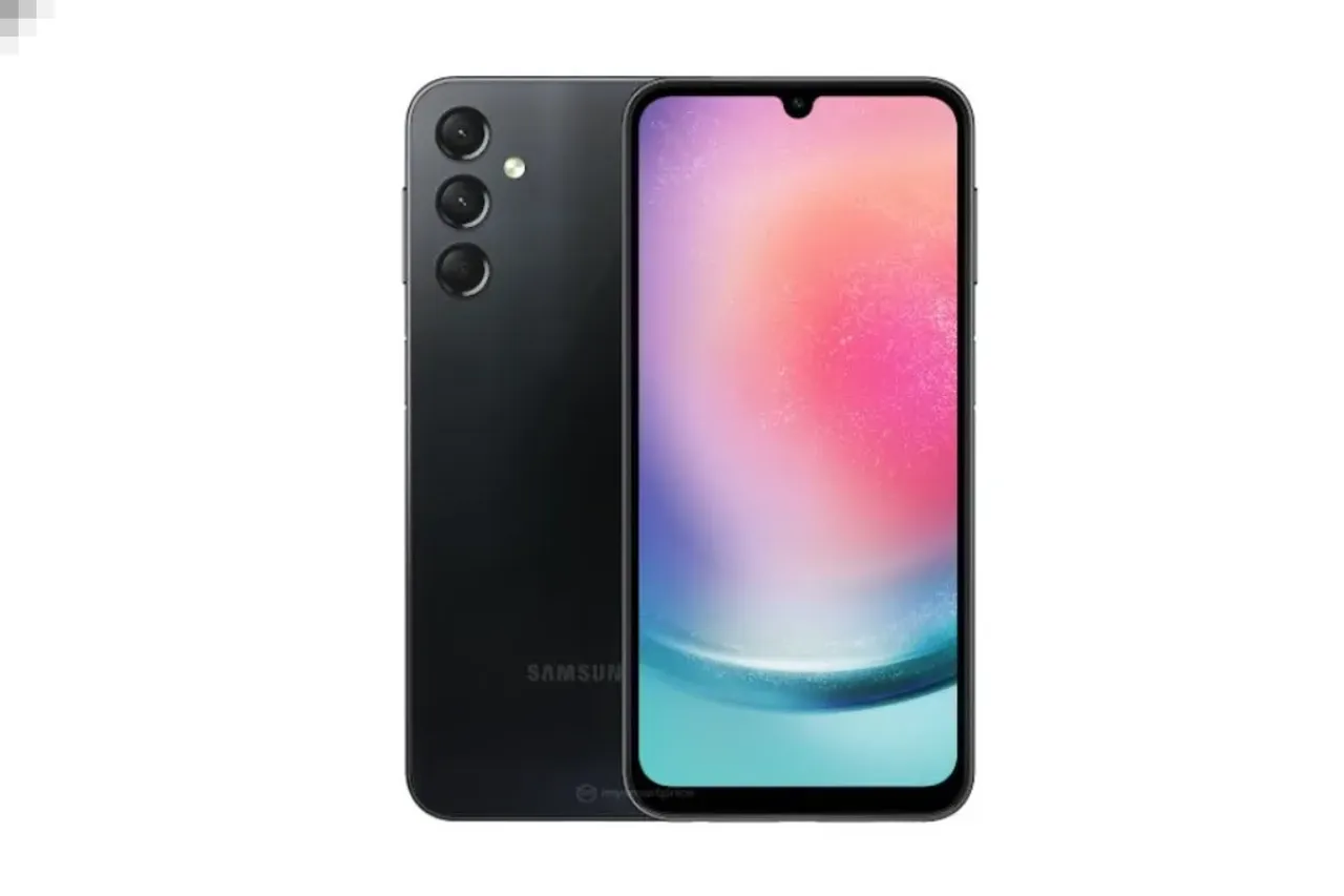 Samsung Galaxy F54 5G