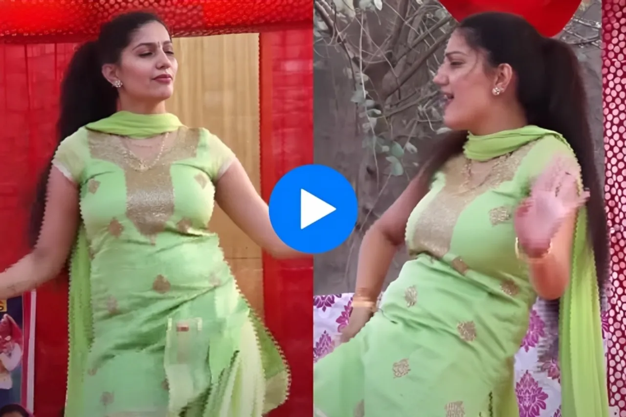 Sapna Choudhary