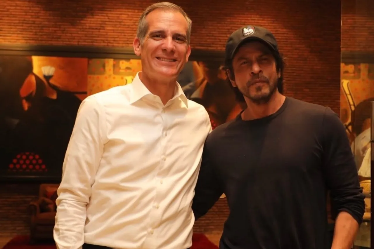 Shah Rukh Khan
