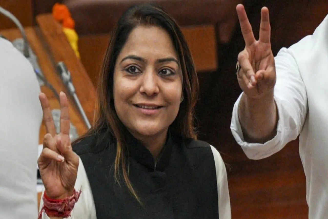 Shelly Oberoi