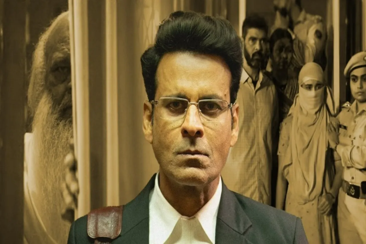 Sirf Ek Bandaa Kaafi Hai