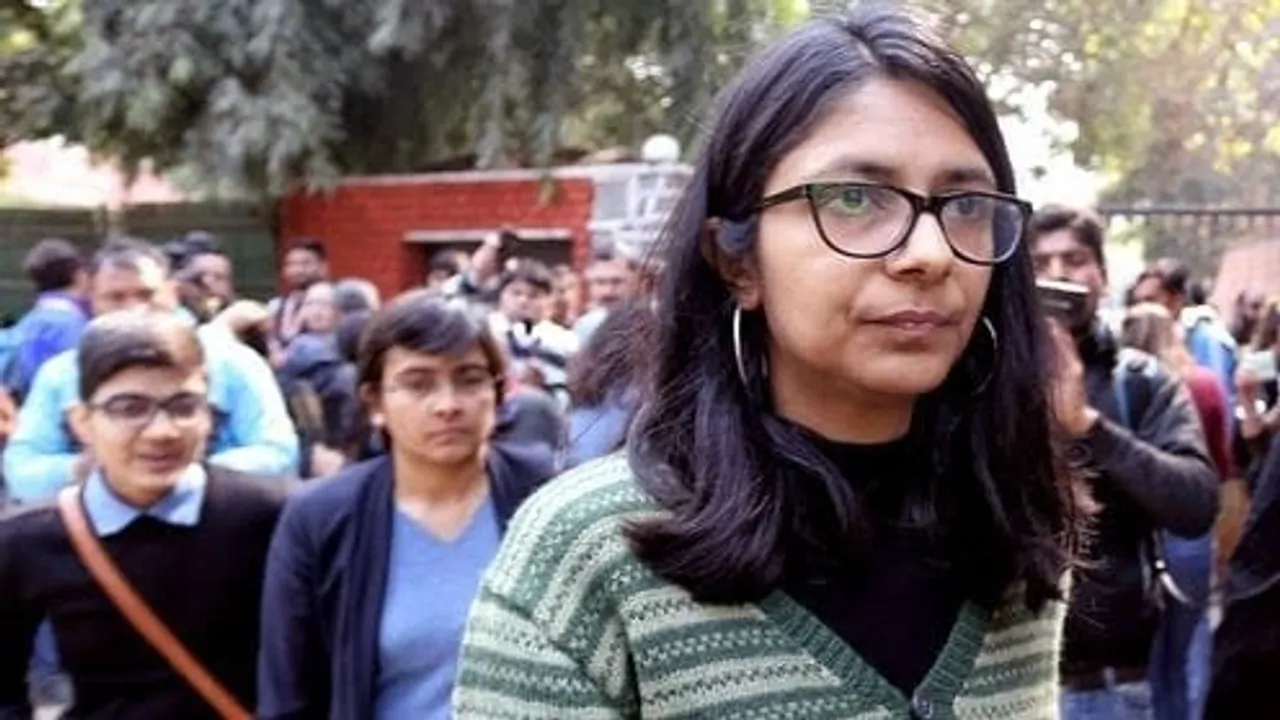 DCW chief