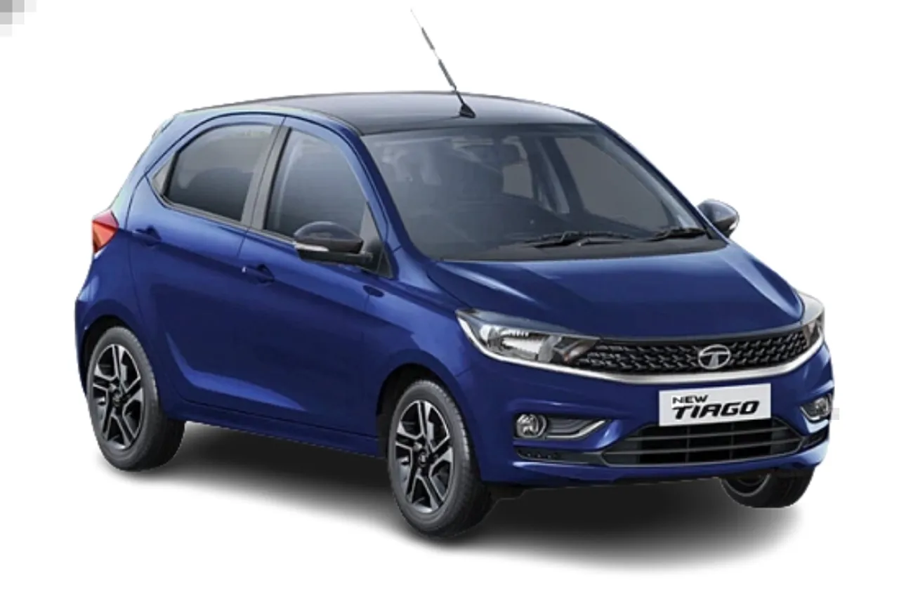 Tata Tiago