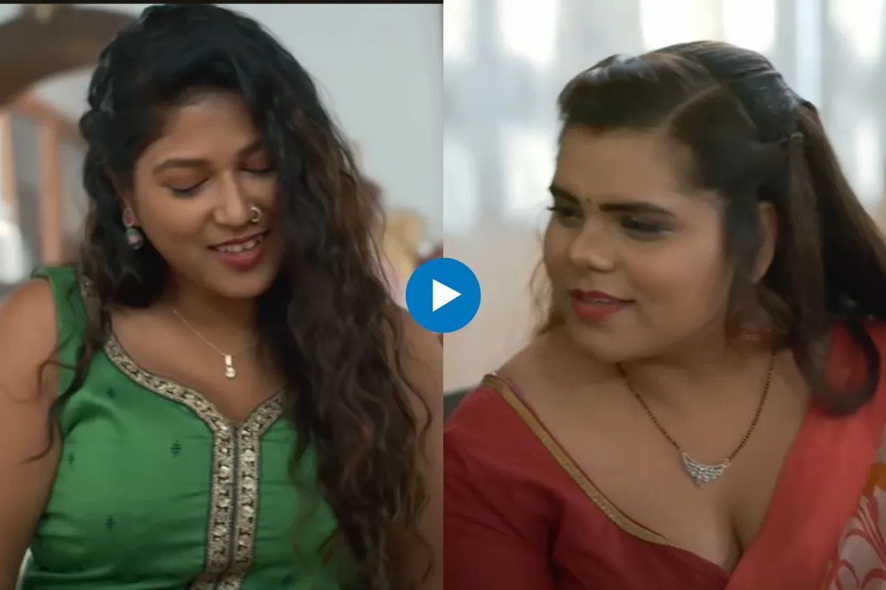 Tere Jaisa Yaar Kahan web series on ULLU