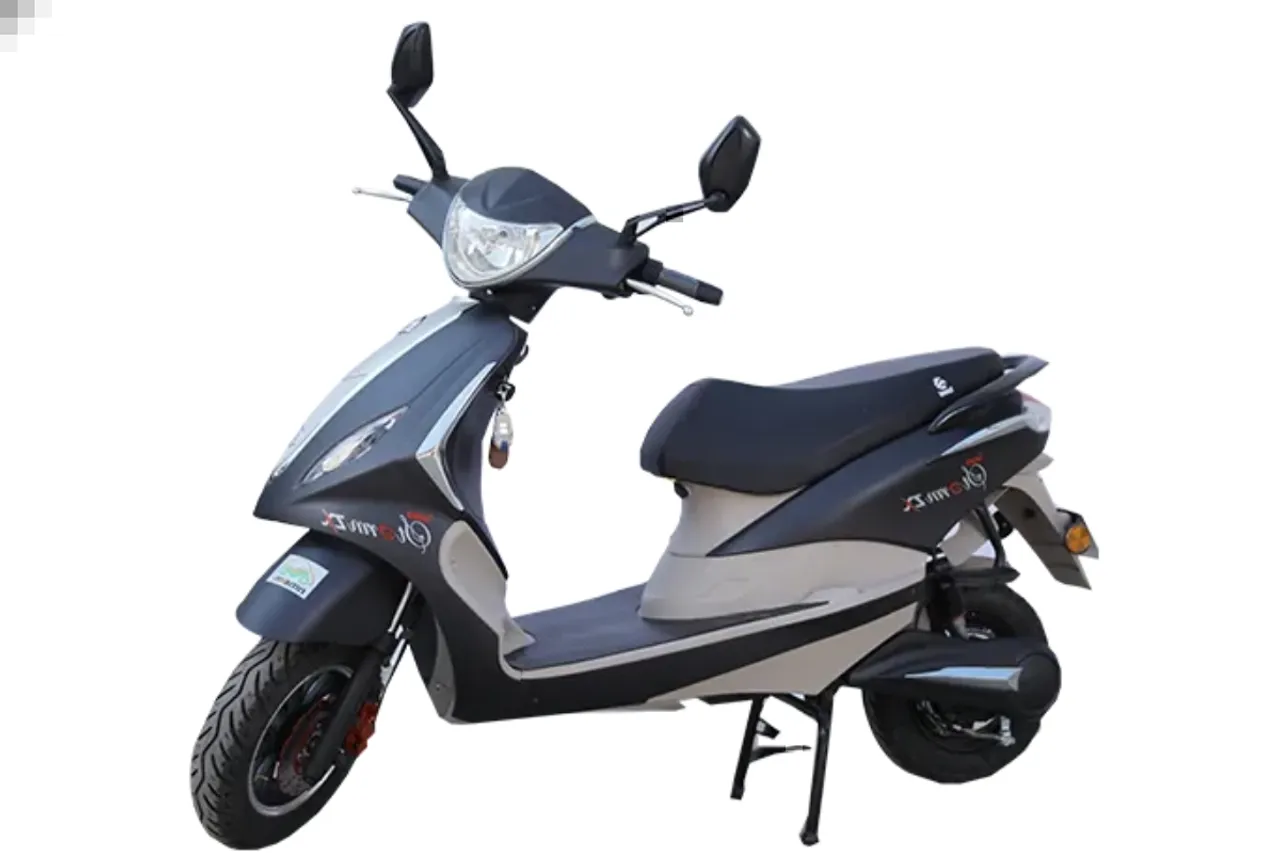 Tunwal Storm ZX