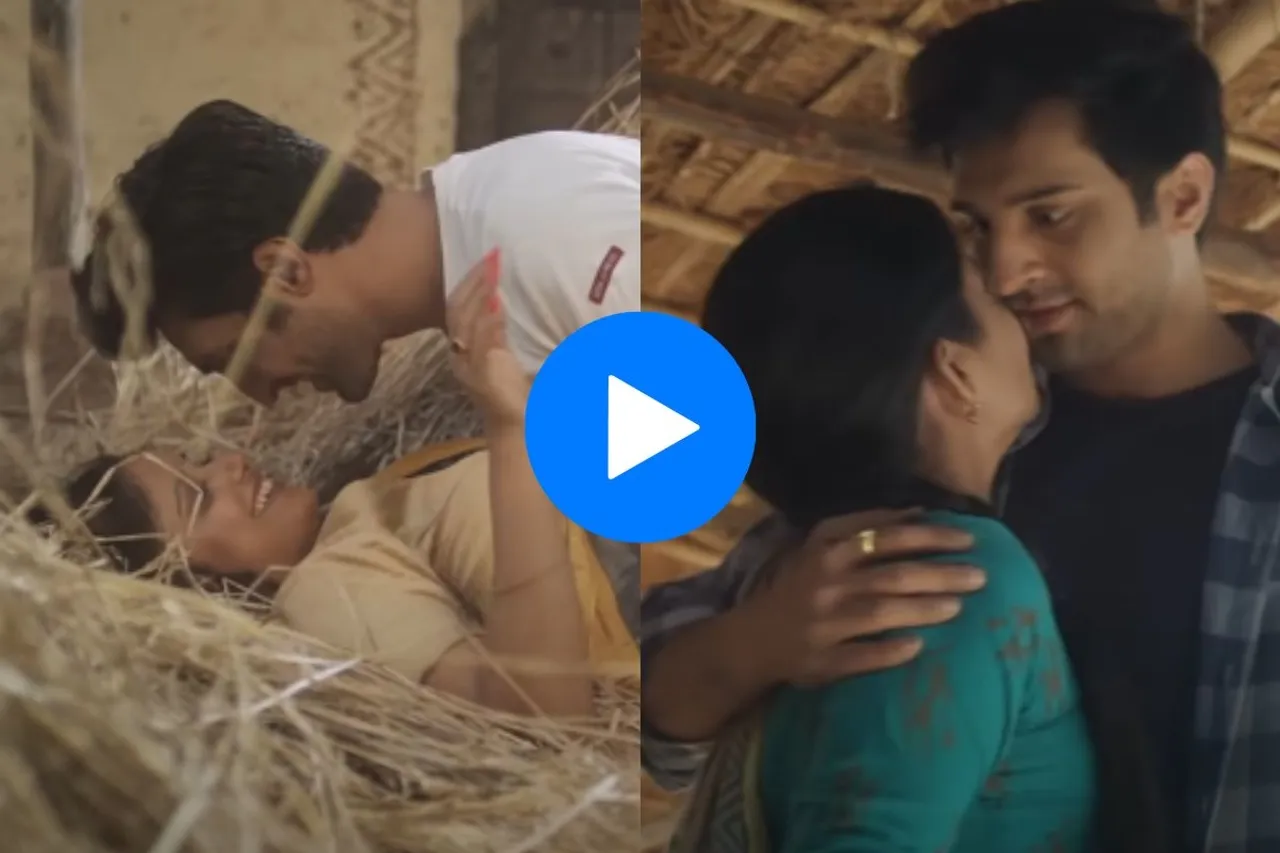Charmsukh Chawl House Part 2 web series on ULLU