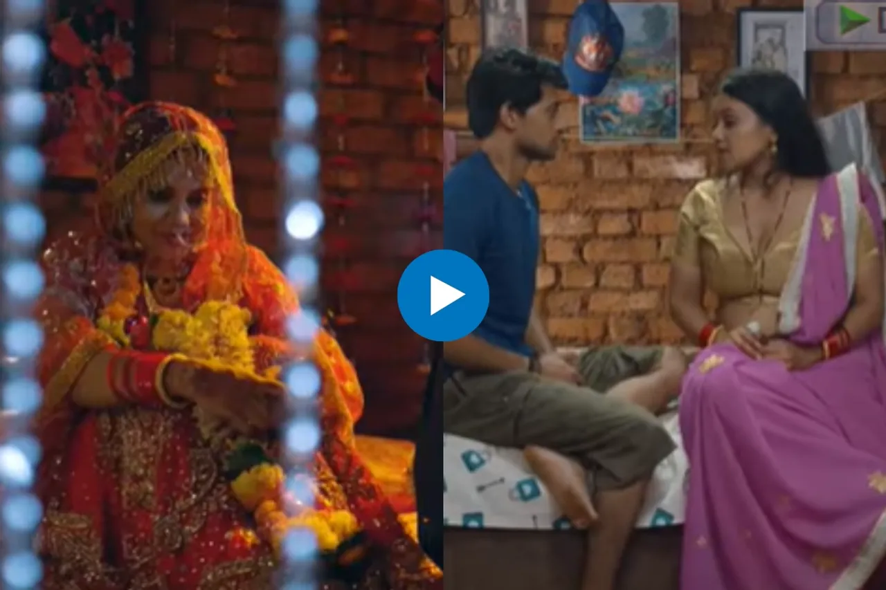 Top 5 ULLU web series