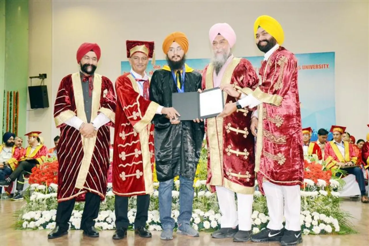 Punjab
