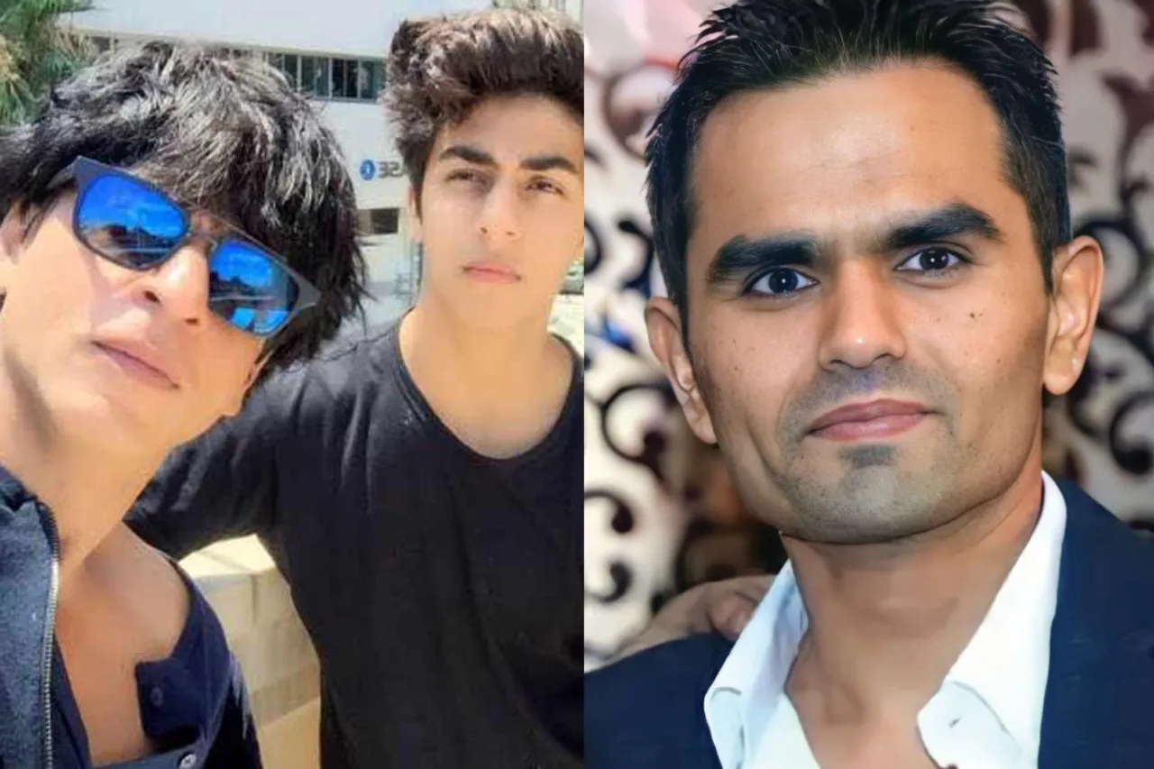 Aryan Khan Bribery Case