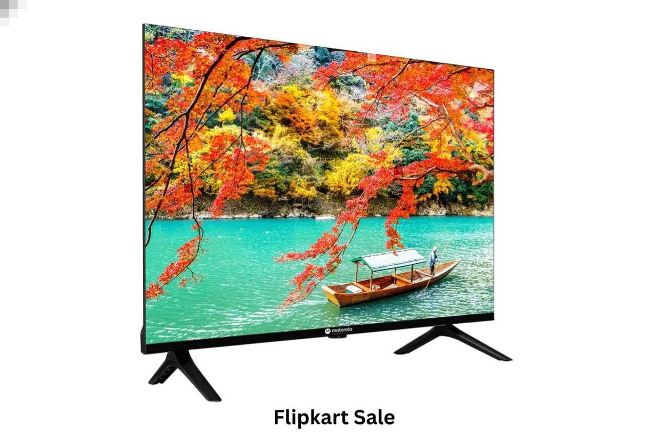 Flipkart Sale