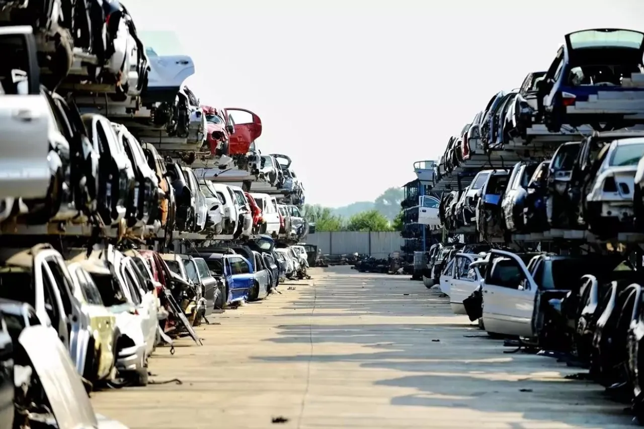 Vehicle Scrappage Policy: