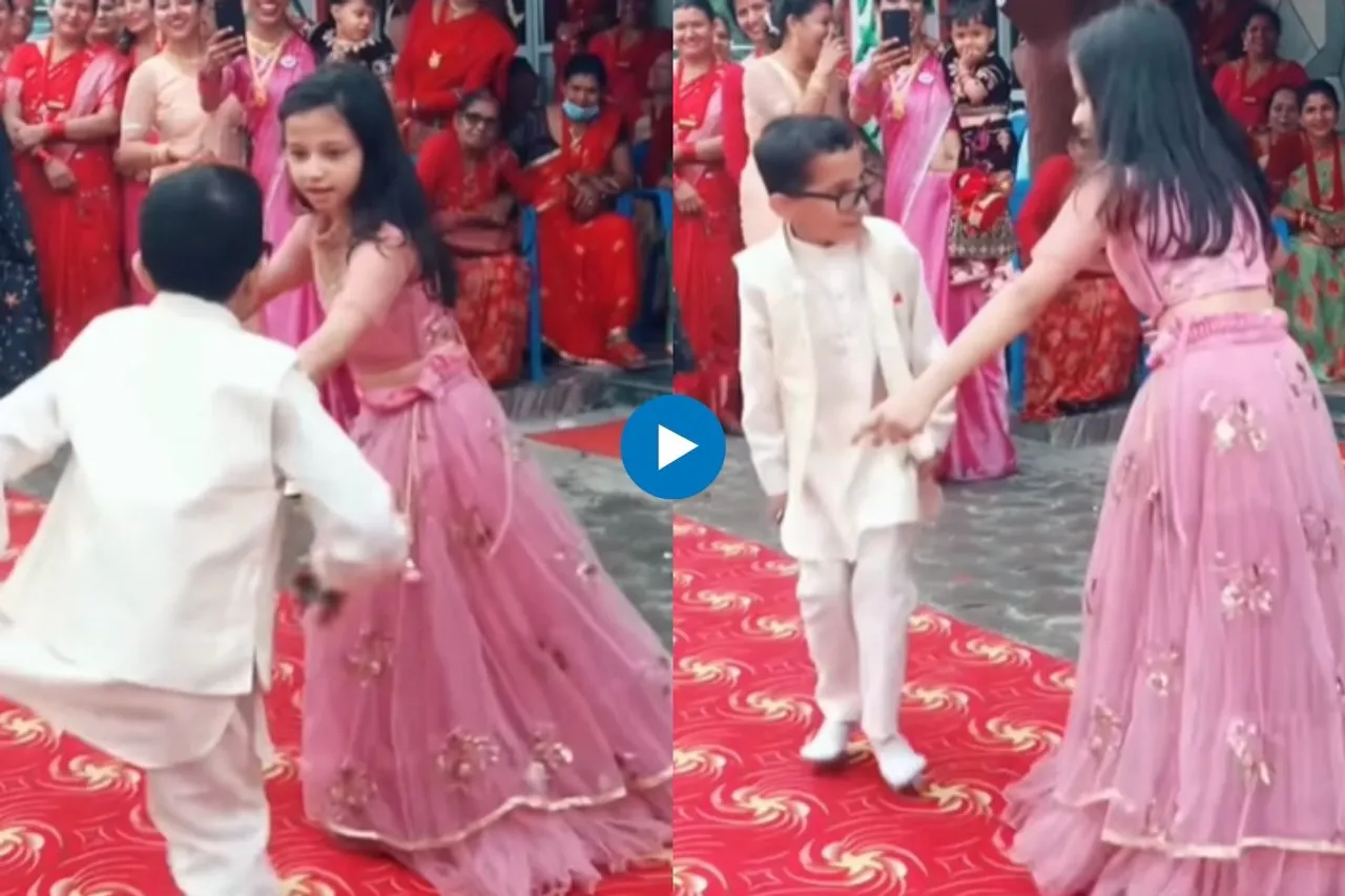 Viral Video