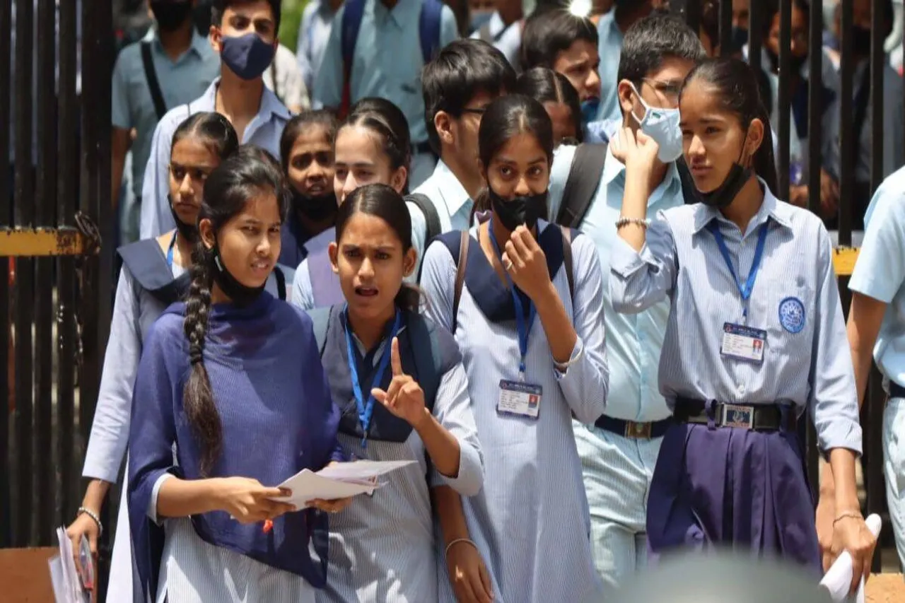 WBCHSE HS result 2023
