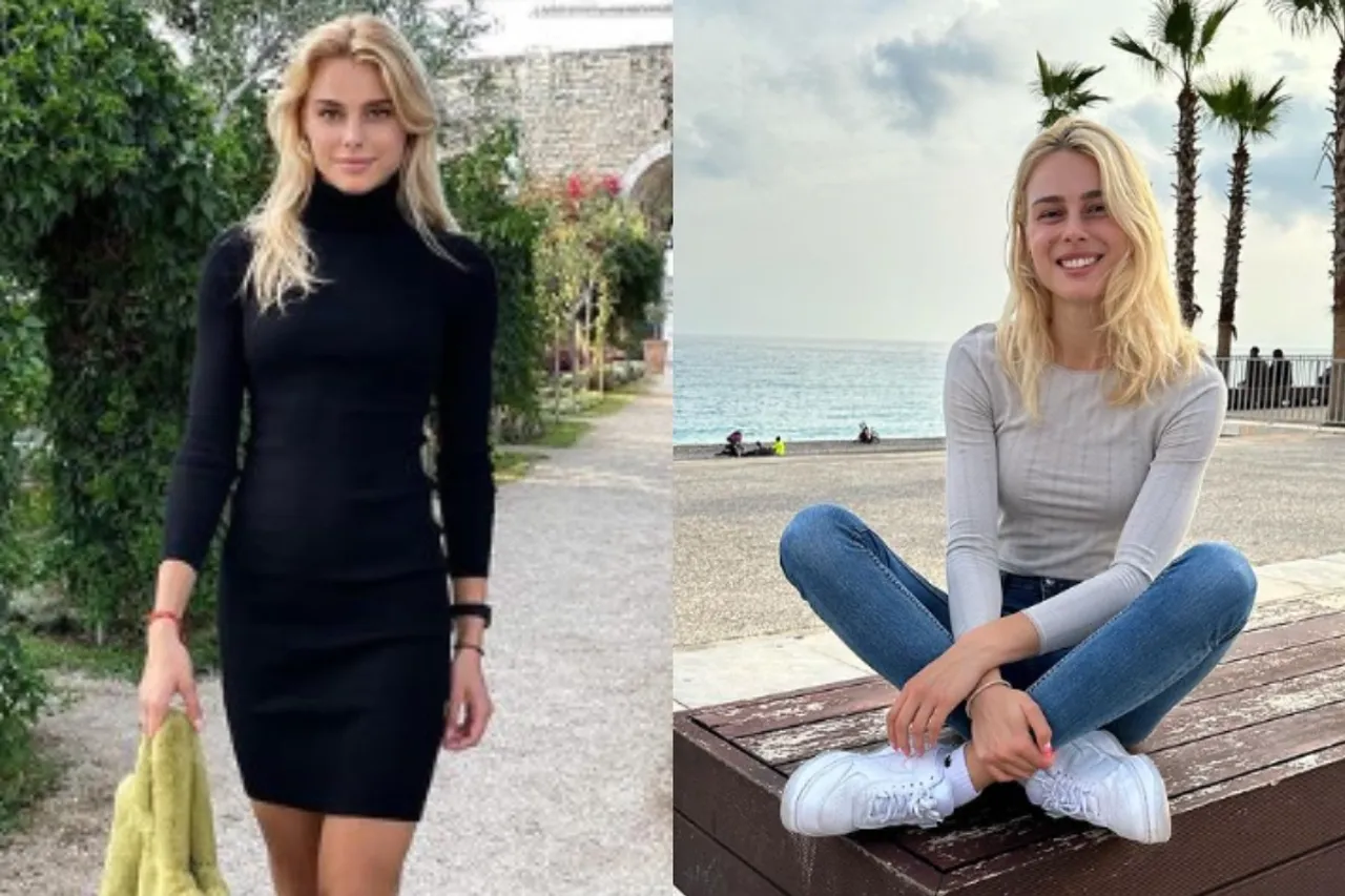 Yuliia Levchenko