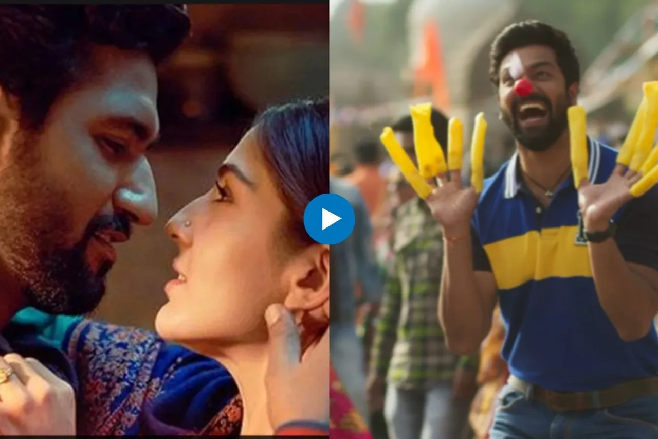 Zara Hatke Zara Bachke trailer