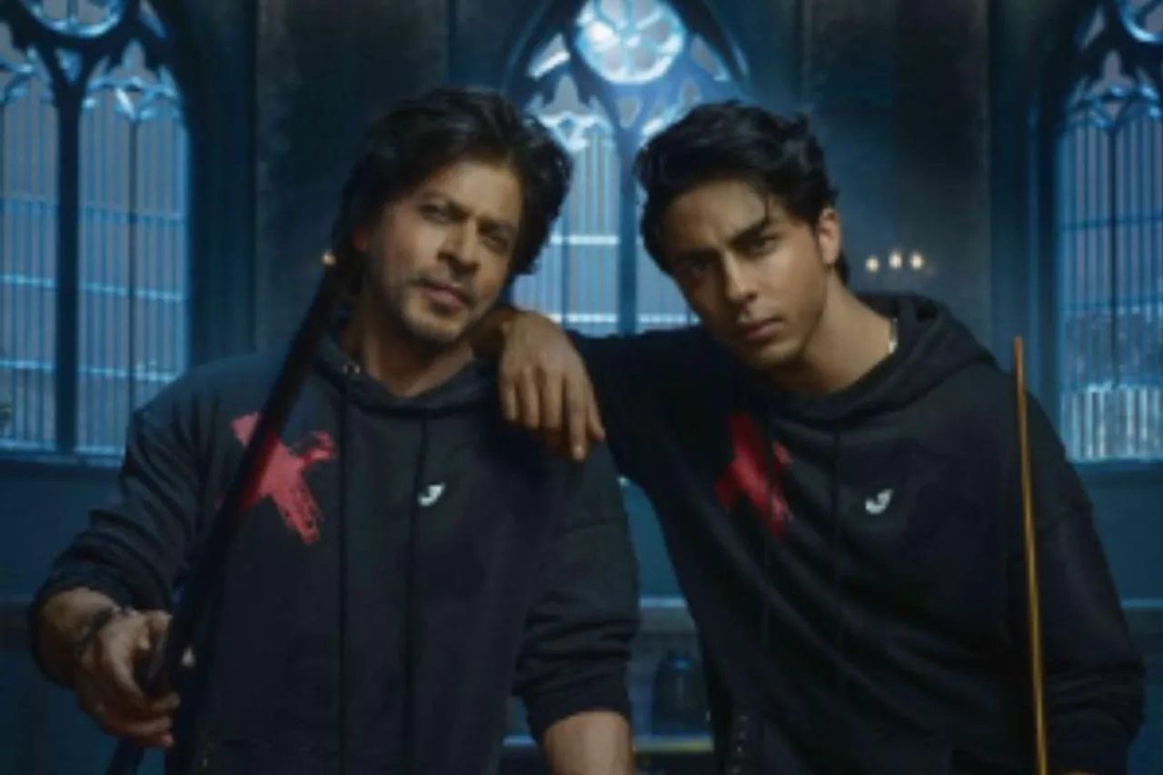 aryan khan