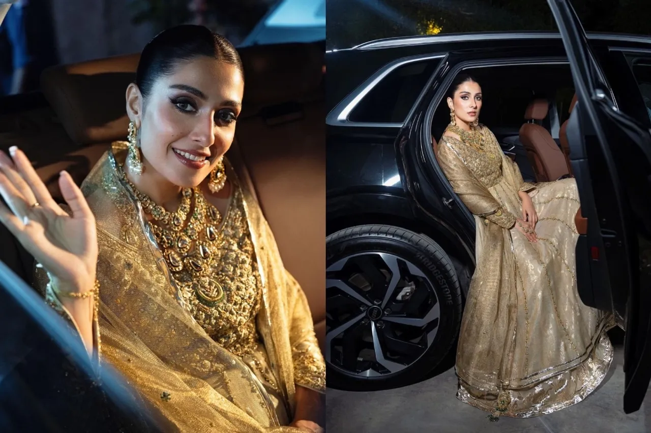 Pakistani actress
