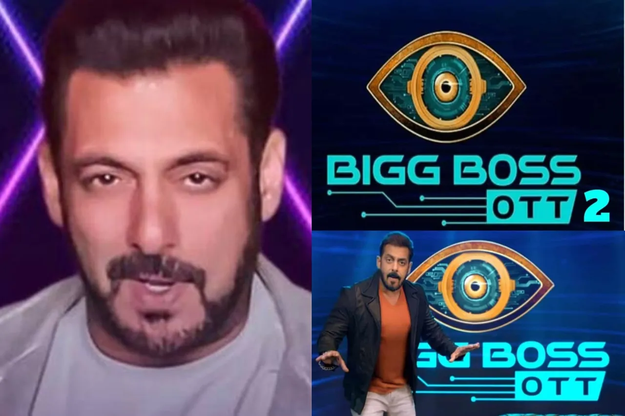 Big Boss OTT 2