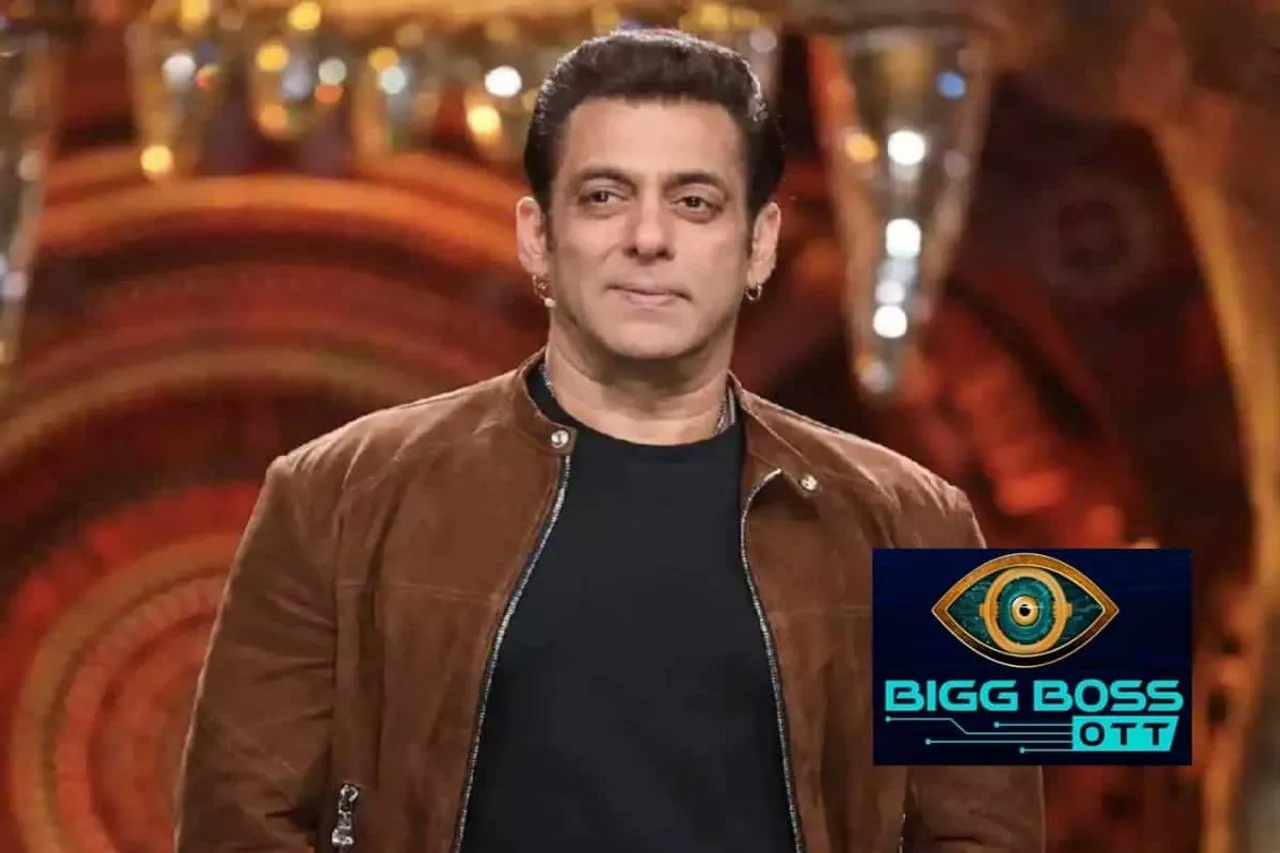 Bigg Boss OTT 2