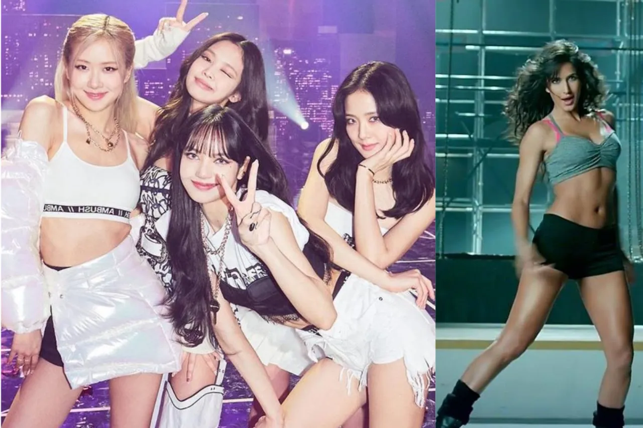 BLACKPINK