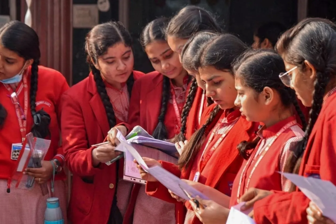 CBSE Results 2023