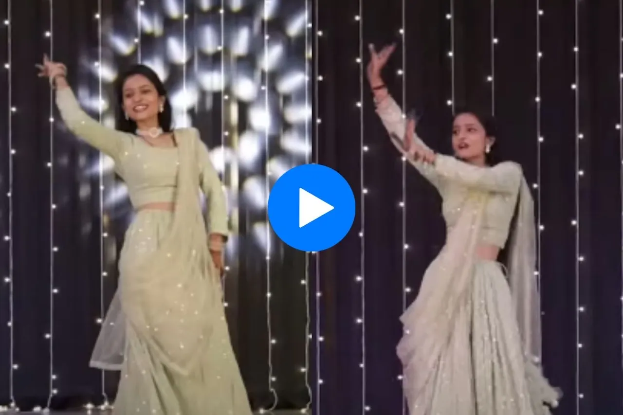 Devar bhabhi dance
