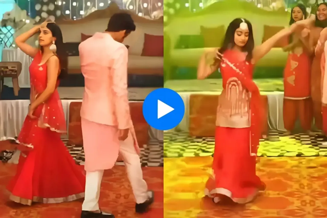 devar bhabhi dance