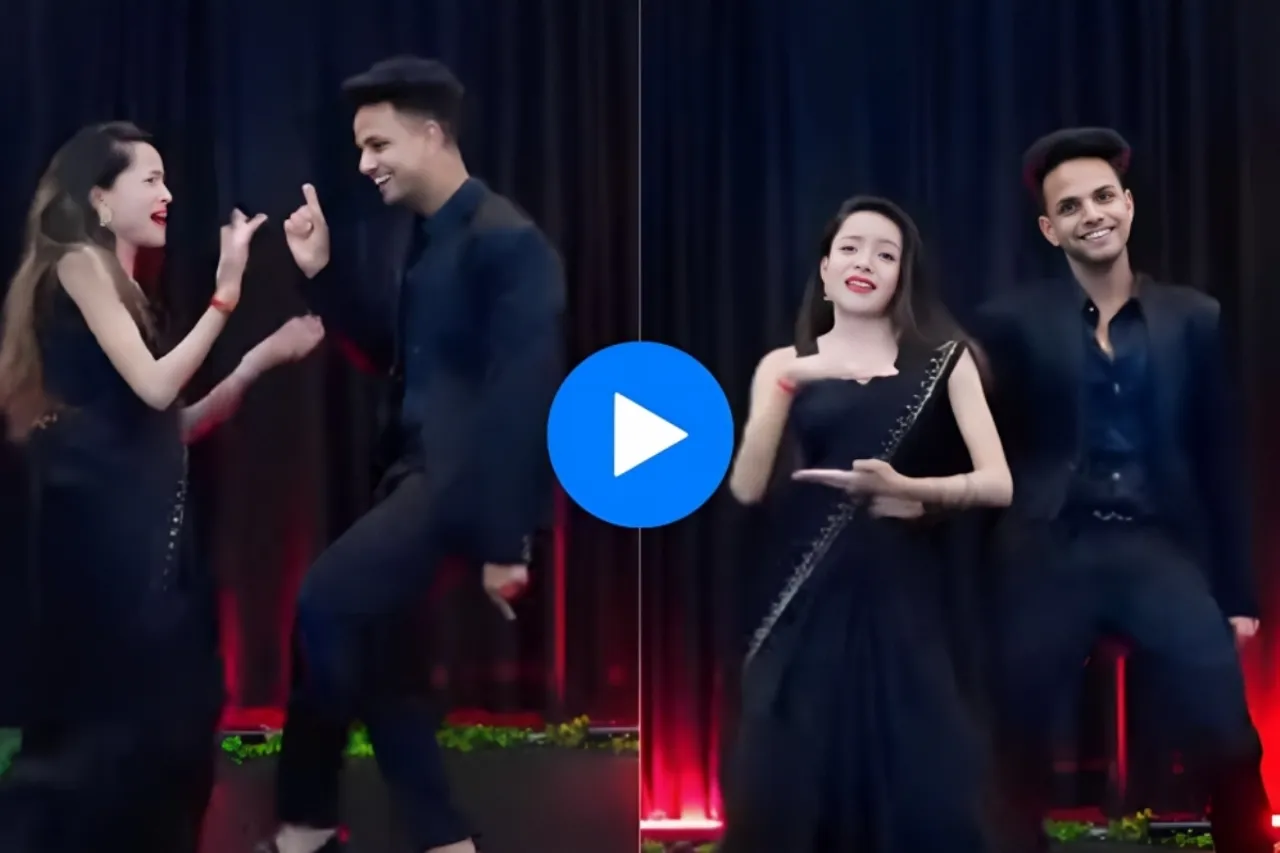 devar bhabhi dance