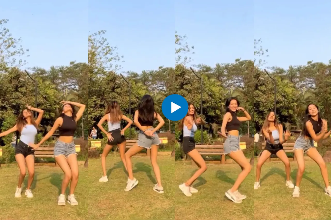 Viral video