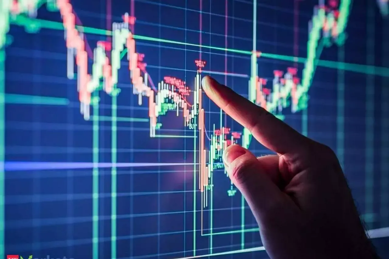 Top 5 stocks of the day