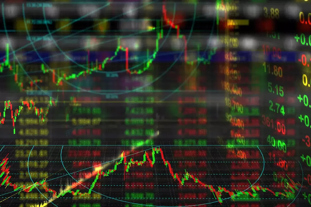 Top 5 stocks of the day