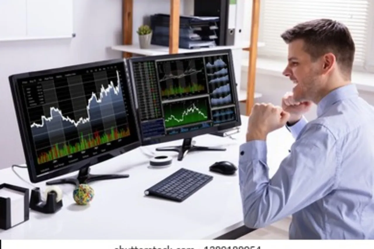 Stock Market Today