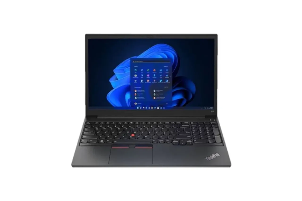 Lenovo Thinkpad E15 Laptop