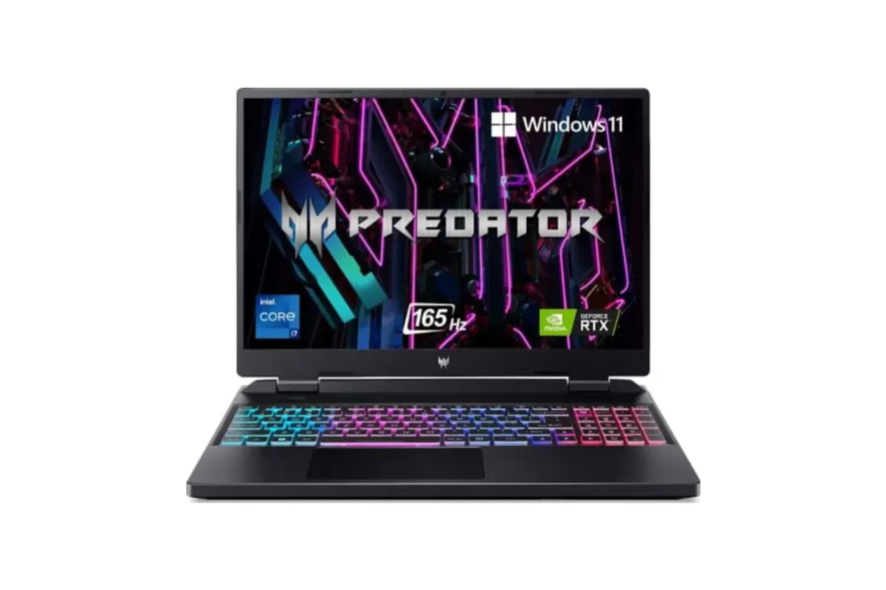 Acer Predator Helios Neo 16 Laptop