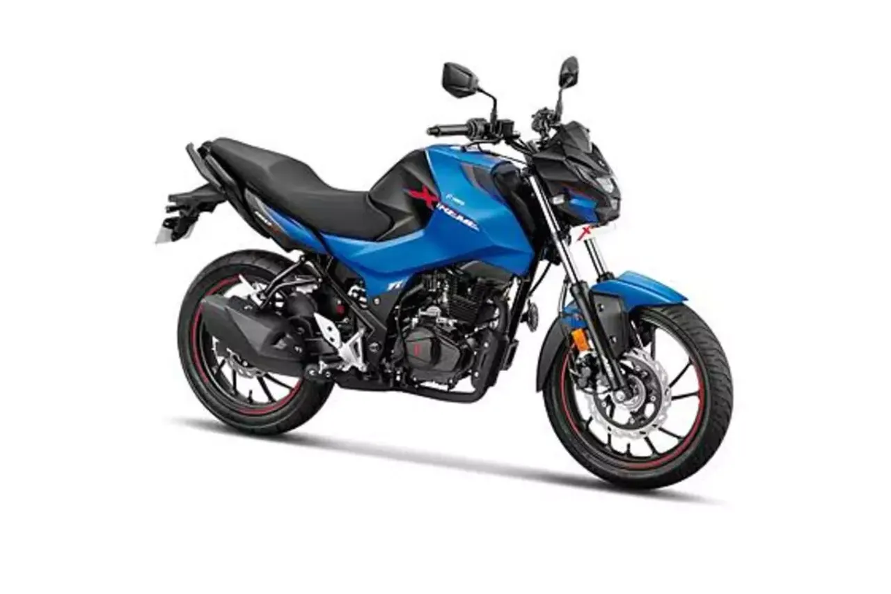 Hero Xtreme 160R