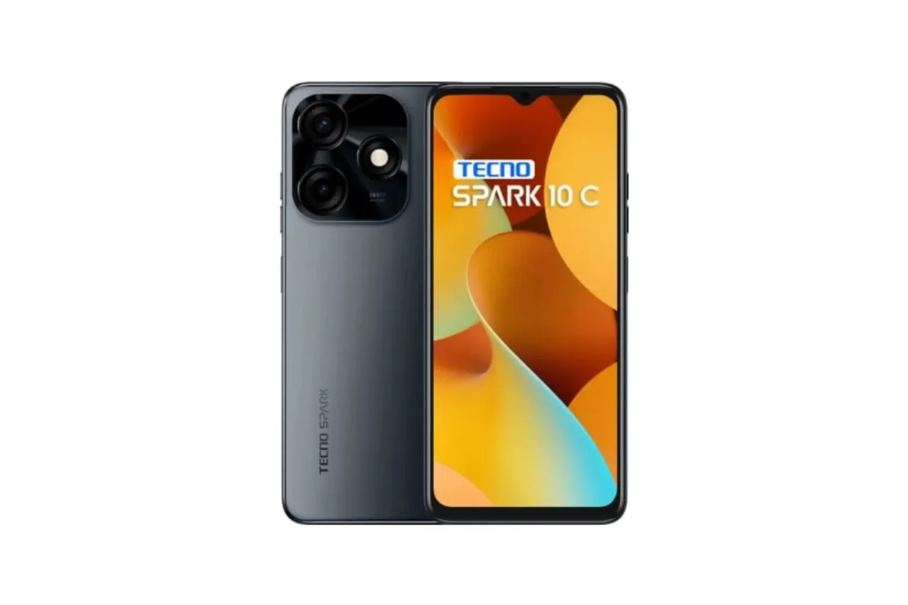 Tecno Spark 10C