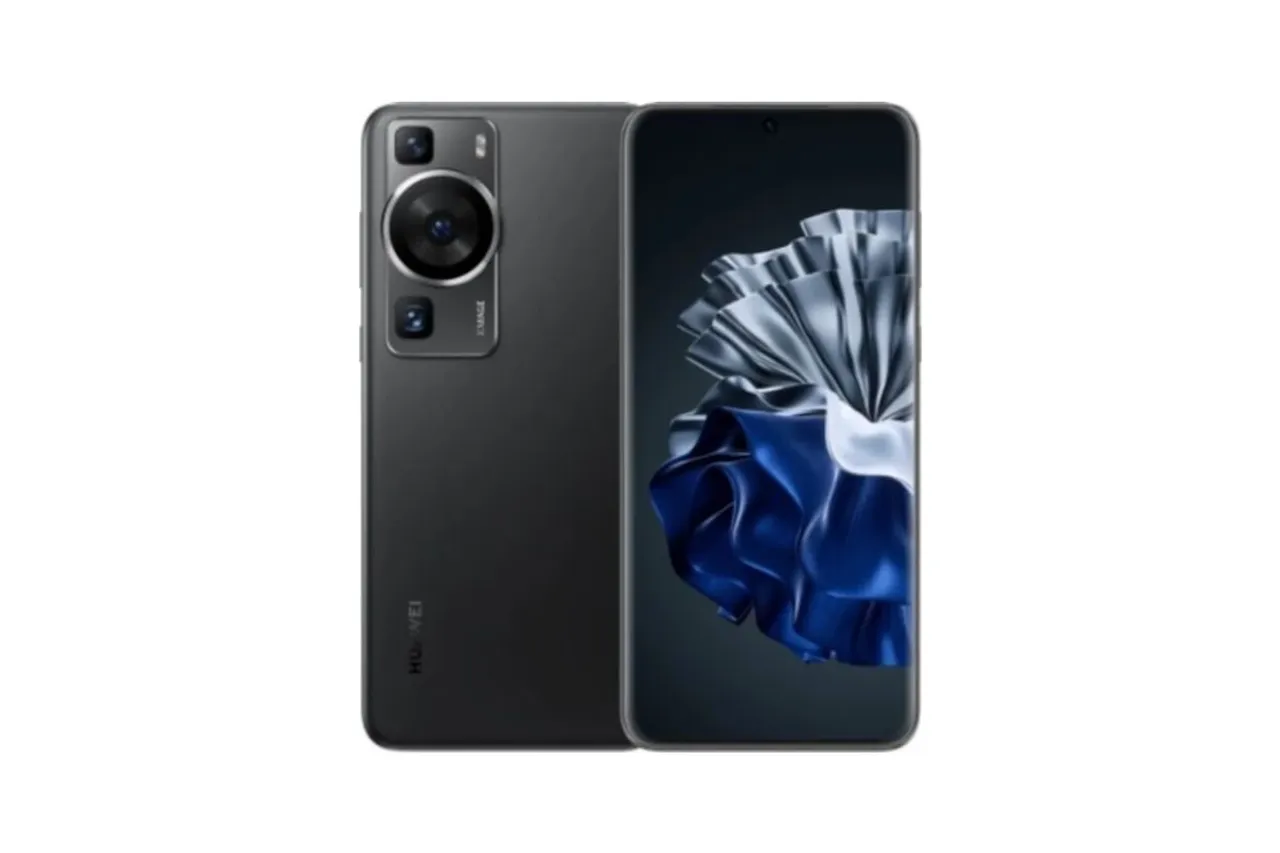 Huawei P60 Pro