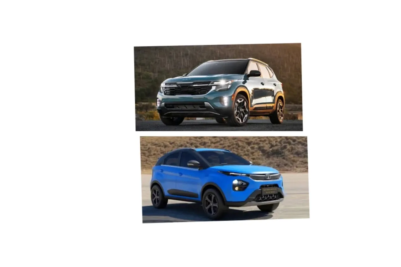 Upcoming Cars With ADAS