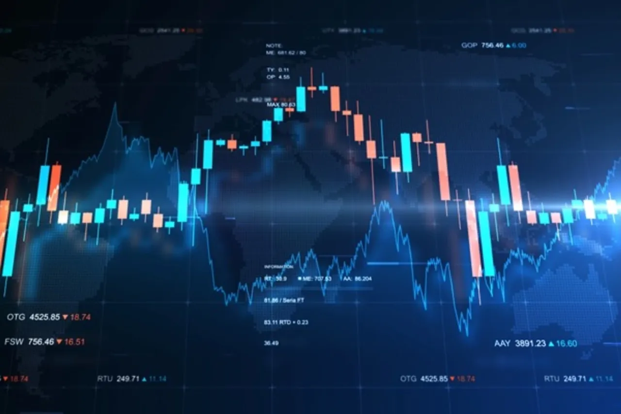 Top 5 stocks of the day