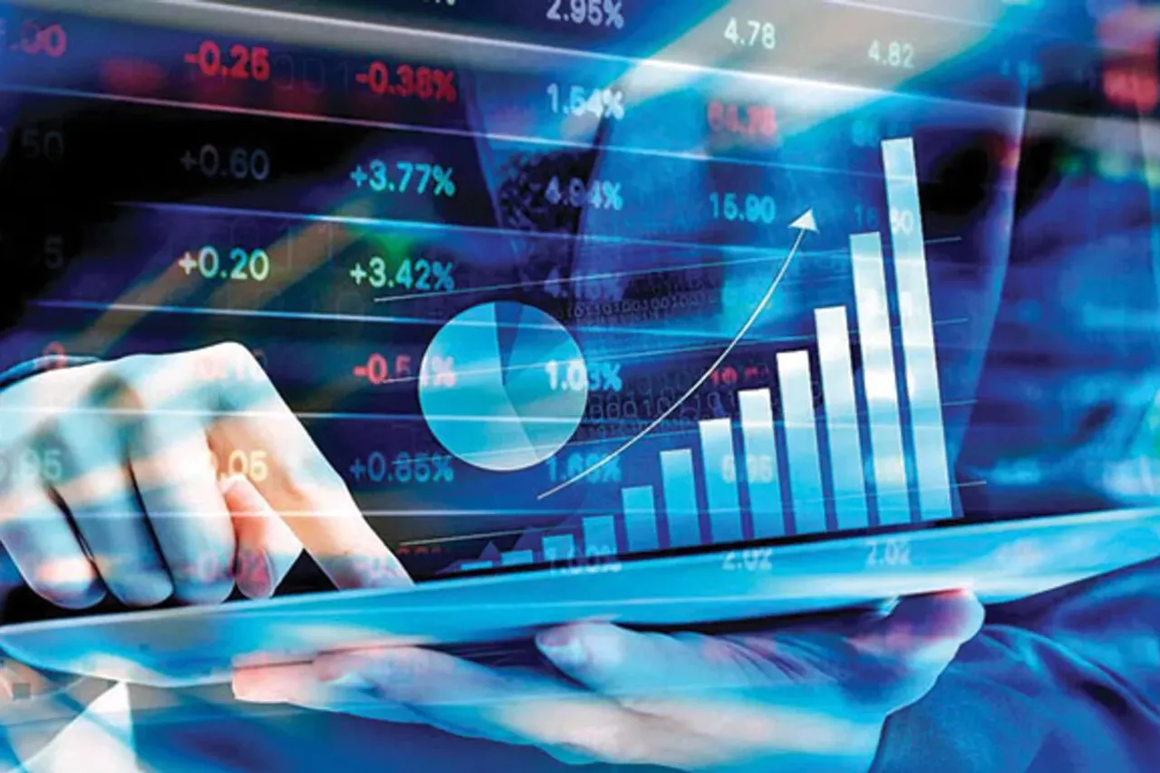 Stock Market Today