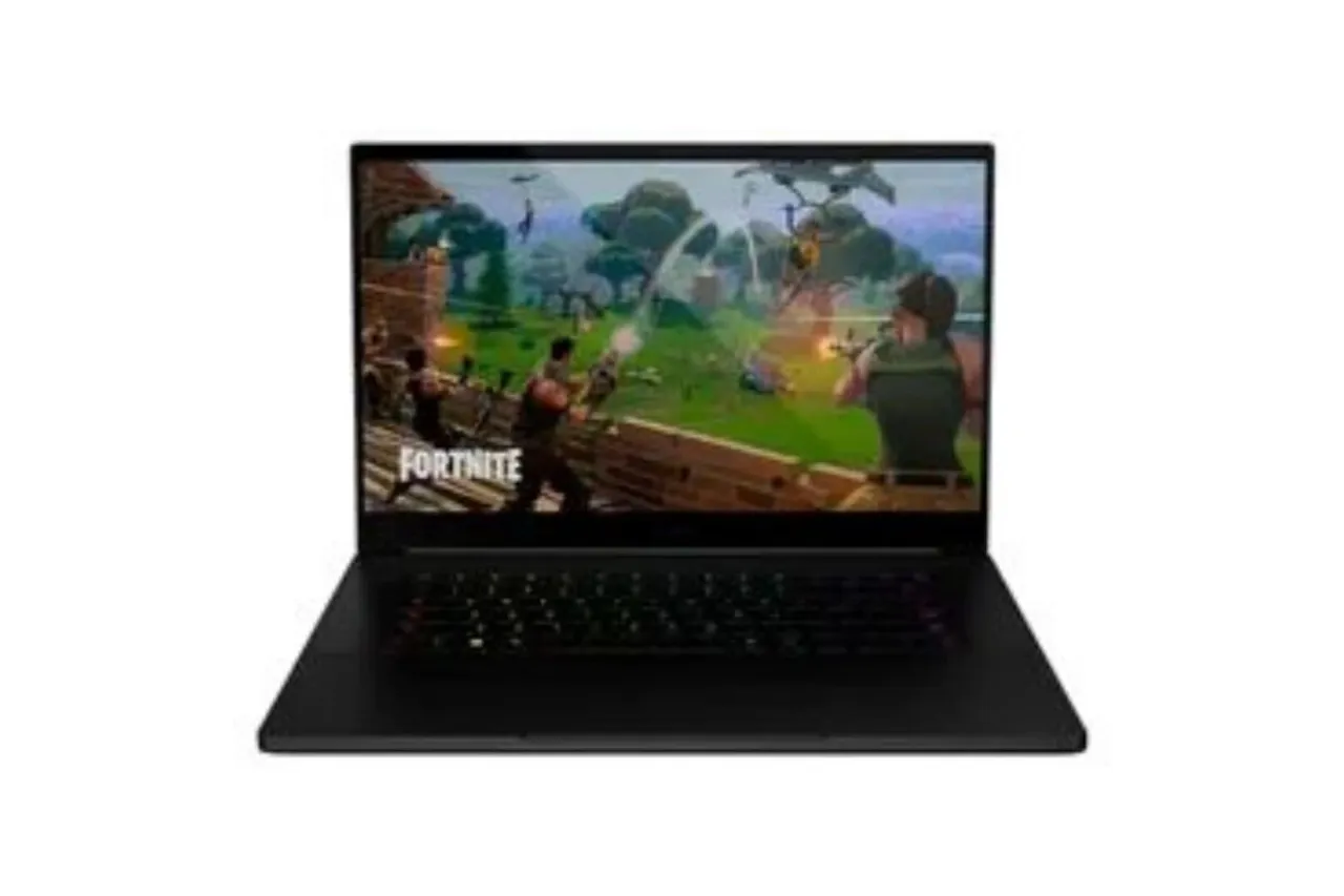 Razer Blade 15 Gaming Laptop
