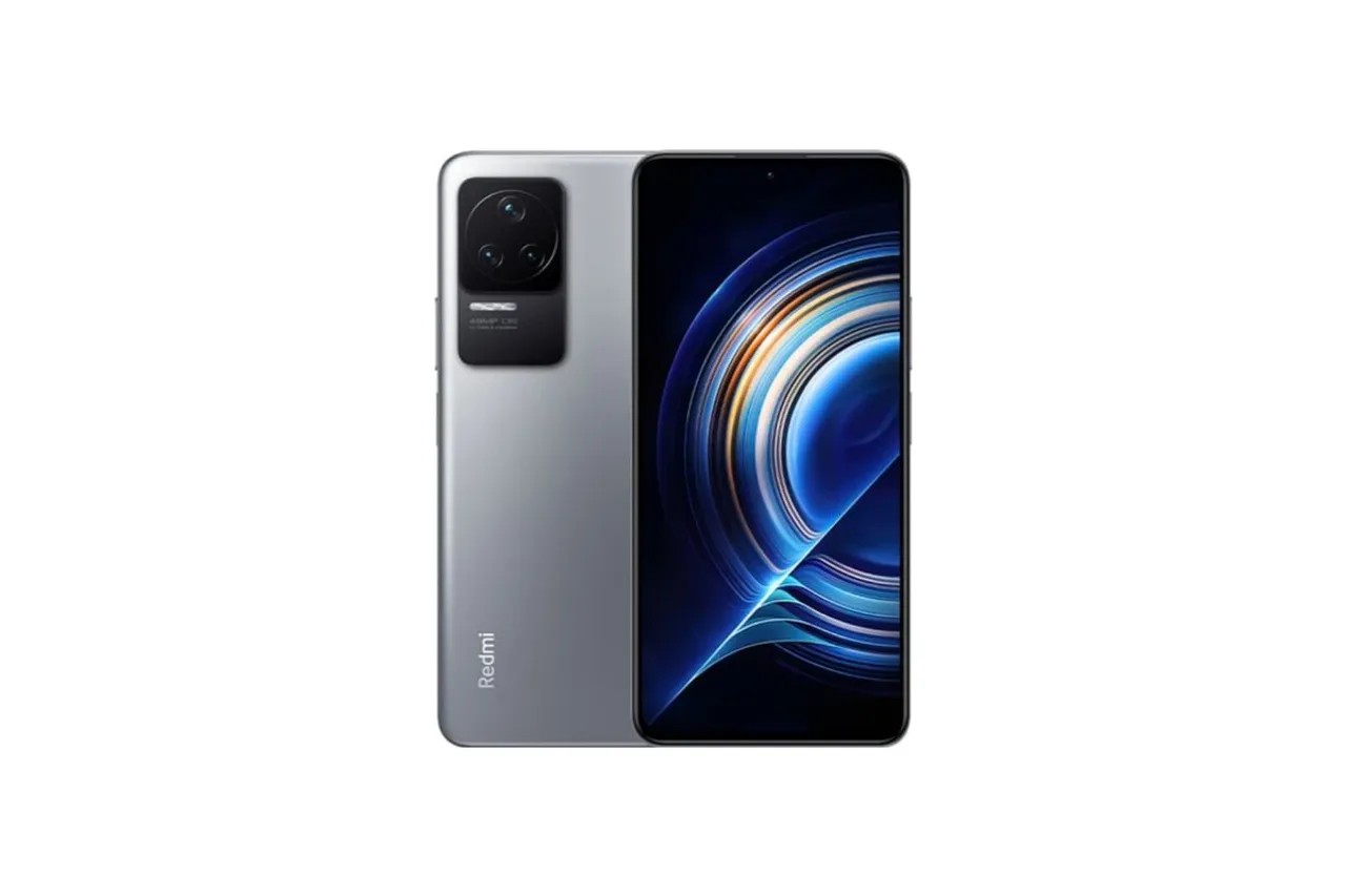 Xiaomi Redmi K50 5G