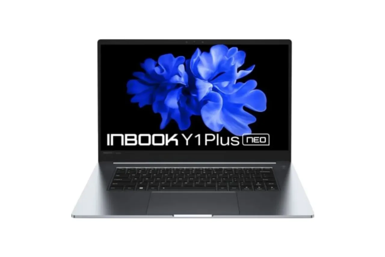 Infinix INBook Y1 Plus Neo XL30 Laptop