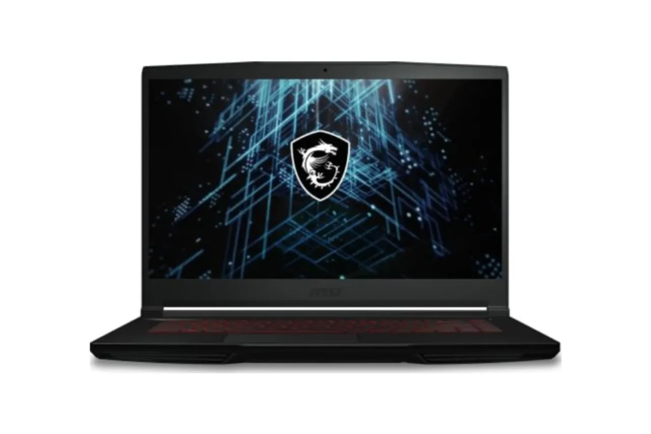 MSI GF63 Thin 11UC Gaming Laptop