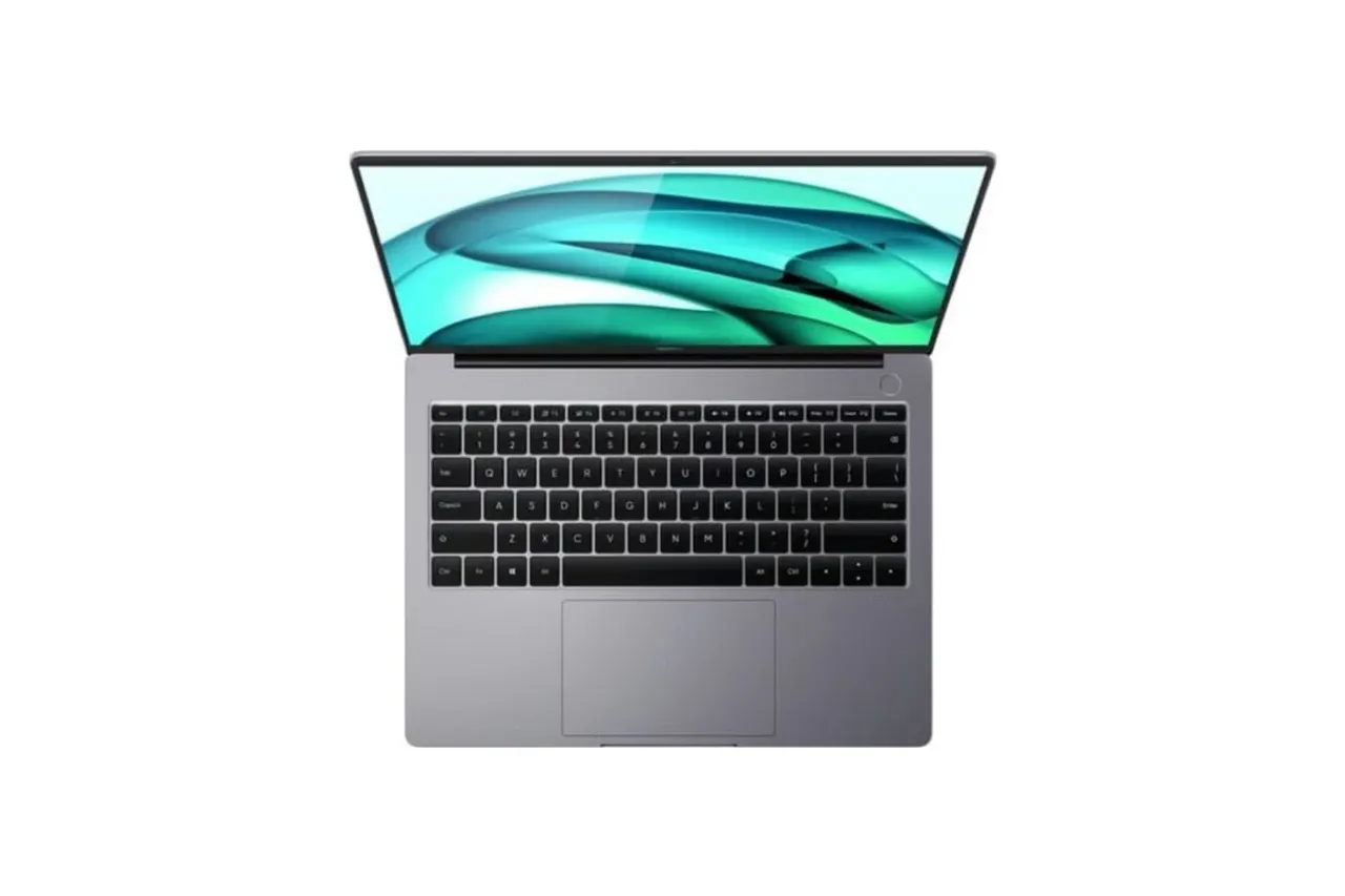 Realme Book Enhanced Air Laptop