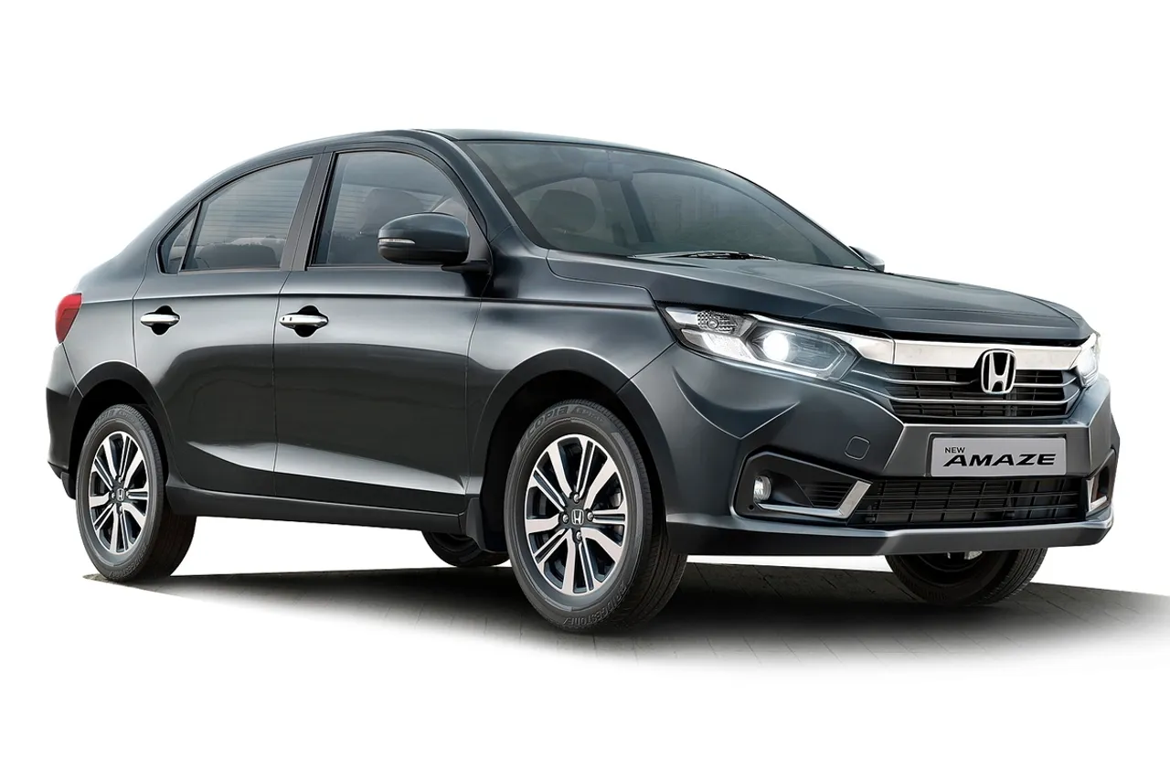 Honda Car Amaze