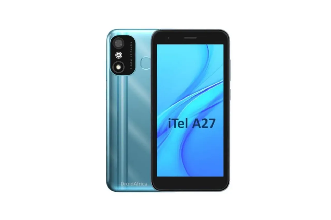 Itel A27