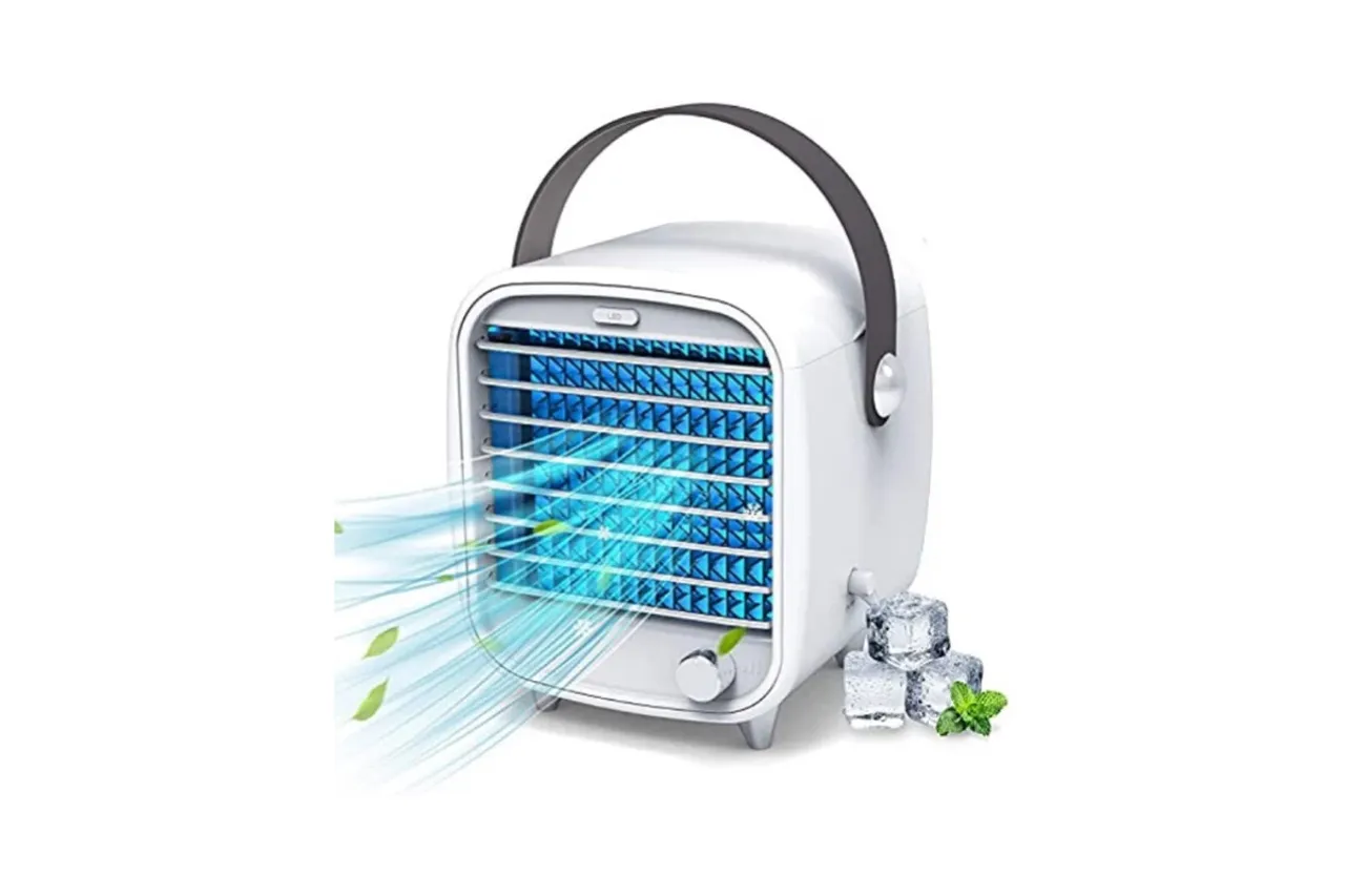 Mini Portable Air Cooler